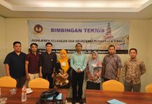 INFO PELATIHAN MANAJEMEN KEUANGAN DAN AKUNTANSI PEGURUAN TINGGI TERBARU TAHUN 2023