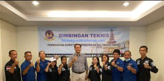 Bimbingan Teknis Pelatihan QGIS Dasar ( Quantum GIS) Tahun 2023 Bimbingan Teknis Pelatihan QGIS Dasar ( Quantum GIS) Tahun 2023