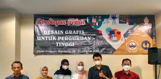 Bimtek Multimedia Dan Desain Grafis Bagi Humas Instansi Pemerintah Tahun 2023