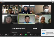 Bimtek PDN Dan Perhitungan TKDN Barang Dan Jasa Bersama Peserta PT.PP Presisi Tbk