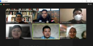 Bimtek PDN Dan Perhitungan TKDN Barang Dan Jasa Bersama Peserta PT.PP Presisi Tbk