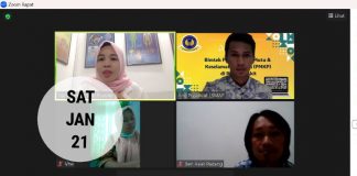 Info Pelatihan PMKP Online Tahun 2023 Info Pelatihan PMKP Online Tahun 2023