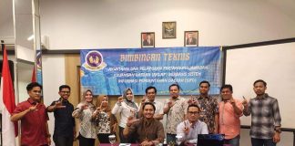BIMTEK AKUNTANSI DAN PELAPORAN PERTANGUNGJAWABAN KEUANGAN DAERAH ( AKLAP ) BERBASIS SISTEM INFORMASI PEMERINTAHAN DAERAH (SIPD) TAHUN 2023