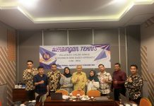 Info Training OSS RBA Tahun 2023 ( Online Single Submission Risk Based Approach )