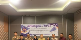 Info Training OSS RBA Tahun 2023 ( Online Single Submission Risk Based Approach )