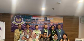 Bimtek Penyusunan HPS Dan Penerapan TKDN Tahun 2023