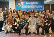 Bimtek Penatausahaan Keuangan Daerah SKPD Berbasis SIPD Tahun 2023