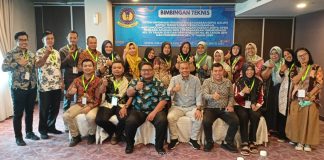 Bimtek Penatausahaan Keuangan Daerah SKPD Berbasis SIPD Tahun 2023