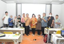 Bimtek Kearsipan Tahun 2023 Bimtek Kearsipan Tahun 2023