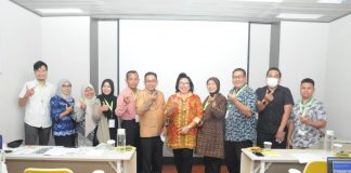 Bimtek Kearsipan Tahun 2023