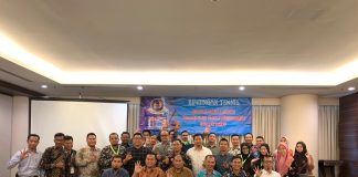 Bimtek Simulasi Praktek Aplikasi Katalog Lokal Dengan Mengunakan User PPK Dan PP Tahun 2023