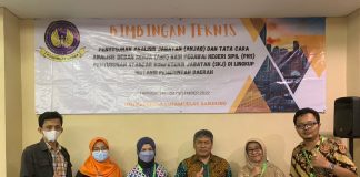 Bimtek Anjab 2023| Penyusunan Anjab Instansi Pemerintah /OPD