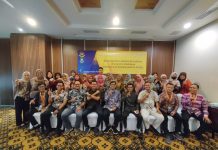 BIMBINGAN TEKNIS PENYUSUNAN LAPORAN KEUANGAN PPK BLUD PUSKESMAS TAHUN 2023 ( DENGAN SAP BERBASIS AKRUAL DAN LRA )