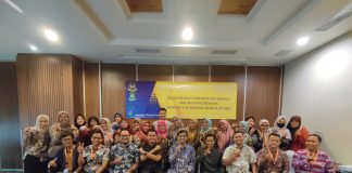 BIMBINGAN TEKNIS PENYUSUNAN LAPORAN KEUANGAN PPK BLUD PUSKESMAS TAHUN 2023 ( DENGAN SAP BERBASIS AKRUAL DAN LRA )