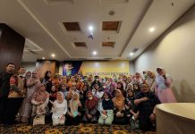 Bimbingan Teknis Strategi Penyusunan Rencana Bisnis /Renbis BLUD Puskesmas Tahun 2023