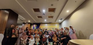 Bimbingan Teknis Strategi Penyusunan Rencana Bisnis /Renbis BLUD Puskesmas Tahun 2023