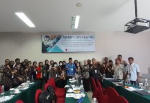 Bimtek Perencanaan Berbasis SIPD Tahun 2023