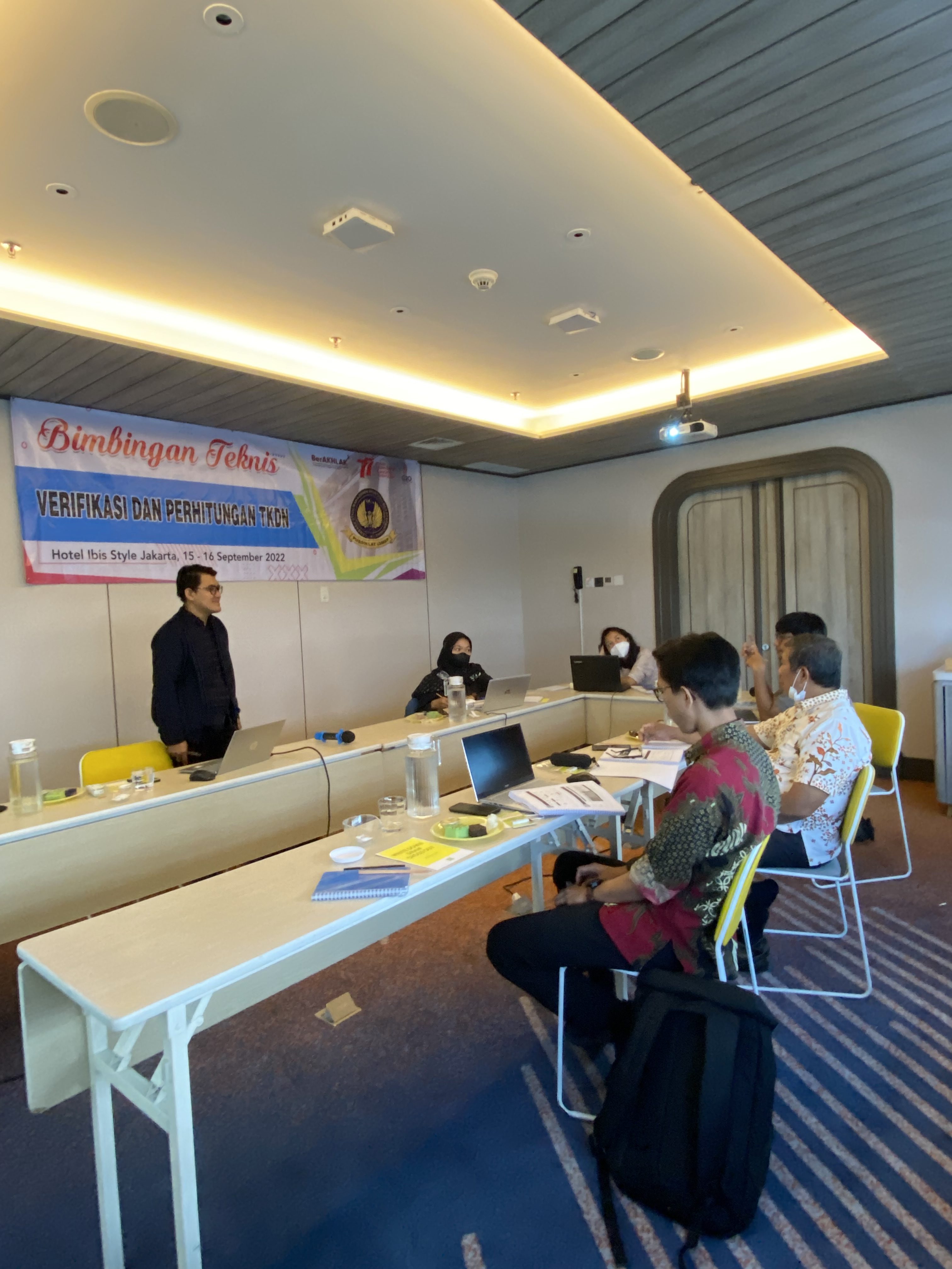 Info Training TKDN 2023 | Perhitungan TKDN Barang Dan Jasa