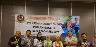 Bimbingan Teknis Audit Medis Dan Utilization Review Rumah Sakit Tahun 2023 Bimbingan Teknis Audit Medis Dan Utilization Review Rumah Sakit Tahun 2023