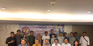 Bimtek Implementasi OSS RBA Pada Dinas PUPR 2023/2024