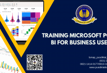 Info Training Microsoft Power BI Tahun 2023