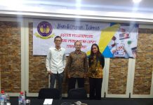 Bimtek APIP /Aparatur Inspektorat 2023/2024