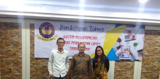 Bimtek APIP /Aparatur Inspektorat 2023/2024