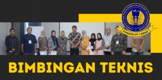 BIMBINGAN TEKNIS PENERAPAN TKDN TAHAP PERSIAPAN DAN PELAKSANAAN PEMILIHAN PENYEDIA 2023/2024
