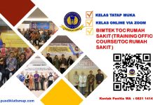 INFO BIMTEK TOC RUMAH SAKIT 2023/2024