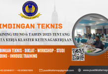 Training Undang-undang Nomor 6 Tahun 2023 Tentang Cipta Kerja Klaster Ketenagakerjaan