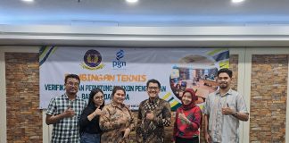 BIMTEK PELATIHAN PERHITUNGAN TKDN BARANG DAN JASA @Peserta PT. PGN LNG Indonesia BIMTEK PELATIHAN PERHITUNGAN TKDN BARANG DAN JASA @Peserta PT. PGN LNG Indonesia
