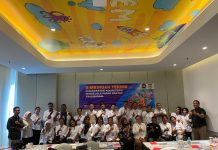 Bimbingan Teknis Manajemen Pengelolaan Pasar Rakyat 2023/2024 Bimbingan Teknis Manajemen Pengelolaan Pasar Rakyat 2023/2024