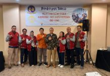 BIMBINGAN TEKNIS OSS RBA BERSAMA PESERTA UNIVERSITAS INDONESIA