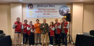 BIMBINGAN TEKNIS OSS RBA BERSAMA PESERTA UNIVERSITAS INDONESIA BIMBINGAN TEKNIS OSS RBA BERSAMA PESERTA UNIVERSITAS INDONESIA