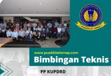 Bimtek Arah Kebijakan Pajak Daerah Dan Retribusi Daerah PDRD Sesuai PP No.35 Tahun 2023