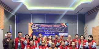 Bimtek Akuntansi Pemerintah Berbasis Akrual 2023 ( Penatausahaan Keuangan Dan Penyusunan Laporan Keuangan Daerah )