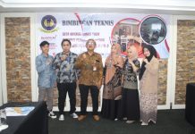 Bimtek Permendagri No.1 Tahun 2023 Tentang Tata Naskah Dinas Bersama Peserta Pemda.Kolaka Bimtek Permendagri No.1 Tahun 2023 Tentang Tata Naskah Dinas Bersama Peserta Pemda.Kolaka