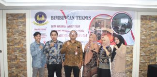 Bimtek Permendagri No.1 Tahun 2023 Tentang Tata Naskah Dinas Bersama Peserta Pemda.Kolaka Bimtek Permendagri No.1 Tahun 2023 Tentang Tata Naskah Dinas Bersama Peserta Pemda.Kolaka