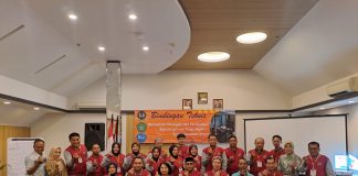 Bimtek Pengelolaan Keuangan Dan Perpajakan BLU( Badan Layanan Umum ) Perguruan Tinggi Negeri 2023/2024