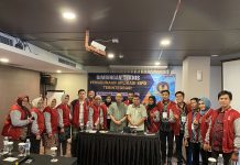 Bimtek Pelatihan SIPD RI Terintegrasi 2023/2024