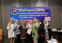 Bimtek Pendampingan Akreditasi Puskesmas Dan Studi Banding Puskesmas 2023/2024 Bimtek Pendampingan Akreditasi Puskesmas Dan Studi Banding Puskesmas 2023/2024