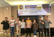 Bimtek E-Katalog 5.0 Bagi User PPK Dan PP Tahun 2023/2024