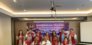 Bimtek Menyusun Perencanaan Pengadaan Barang Dan Jasa Pemerintah Tahun 2024 Bimtek Menyusun Perencanaan Pengadaan Barang Dan Jasa Pemerintah Untuk PA/KPA,PPK dan Tim Pendukung Tahun 2024