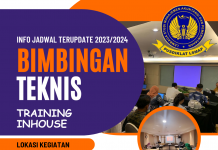 Info Training Effective Handling Complaint & Customer Sulution 2023/2024