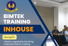 Bimtek Pedoman Penagihan & Pemeriksaan Pajak Daerah 2024