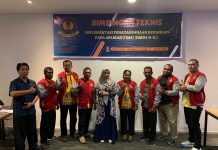 Bimtek Implementasi Aplikasi SIMDA -NG/FMIS 2024