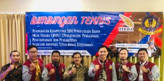 Bimtek Pengelolaan BMN ( Barang Milik Negara ) Untuk Instansi BLU / Perguruan Tinggi 2024 Bimtek Pengelolaan BMN ( Barang Milik Negara ) Untuk Instansi BLU / Perguruan Tinggi 2024