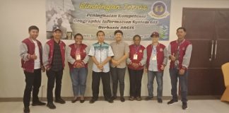 Jadwal Bimtek Pelatihan ArcGIS 10.8 Dasar Tahun 2024