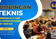 Bimtek Permendagri No.15 Tahun 2023 Tentang Pedoman Penyusunan APBD Tahun 2024