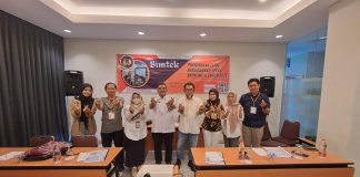 Bimtek Penanaman Modal dan Perizinan ( Kompetensi Aparatur DPMPTSP ) Tahun 2024